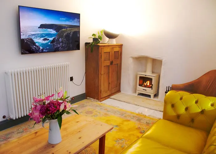 Wellington House Boutique Holiday Let
