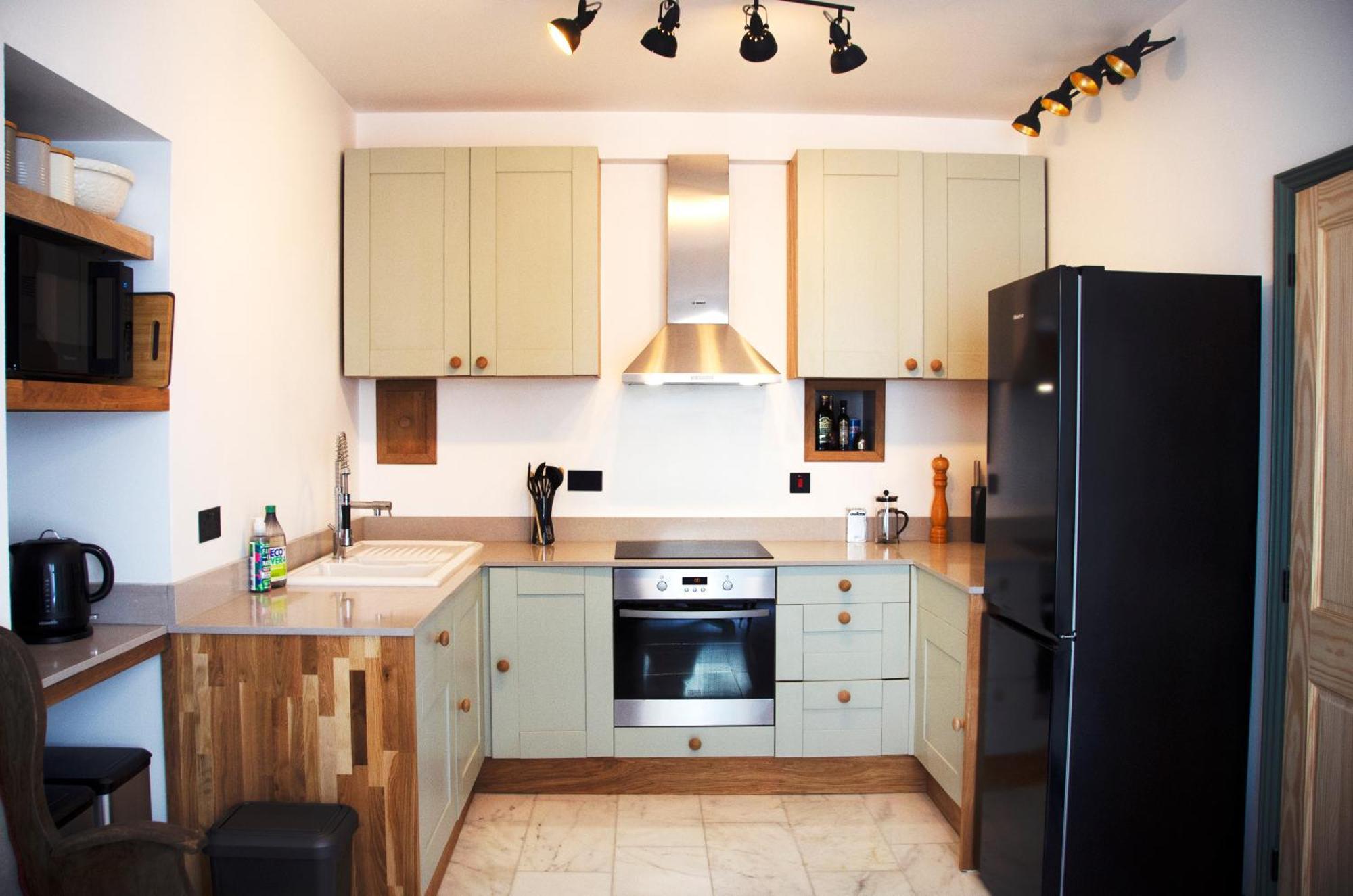 Casa de Férias Wellington House Boutique Let Falmouth