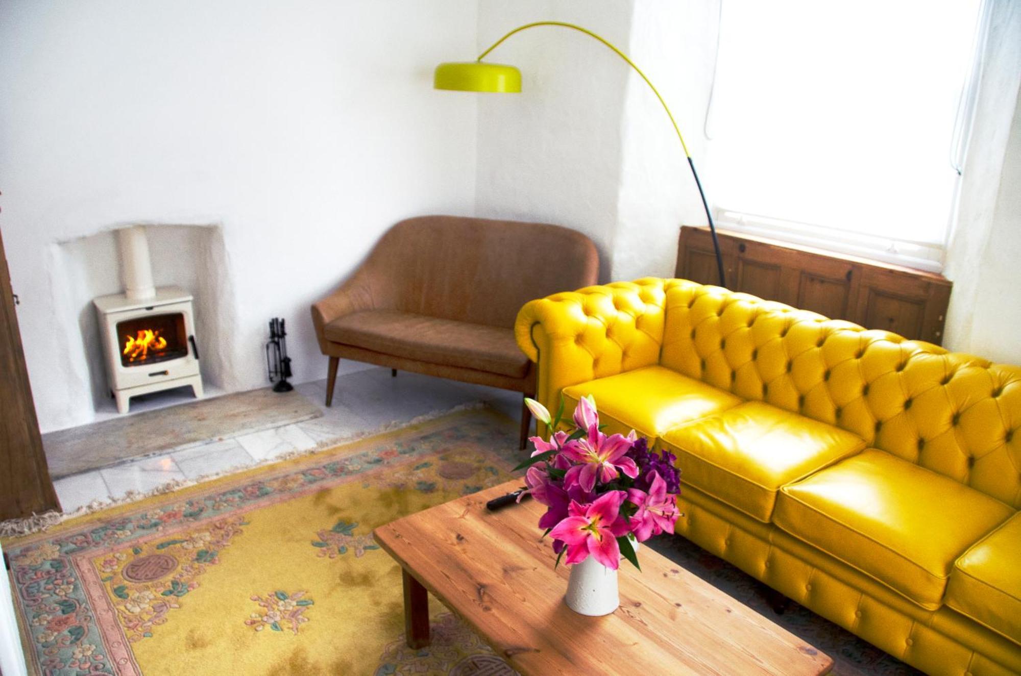 Wellington House Boutique Let * Falmouth