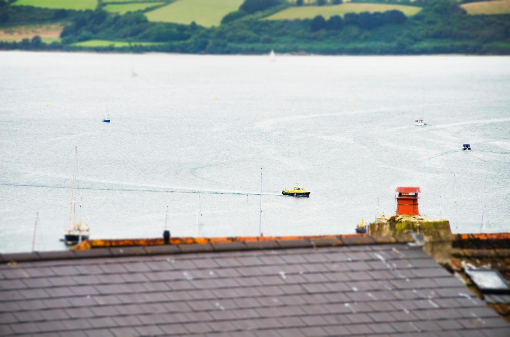 Holiday home Wellington House Boutique Let