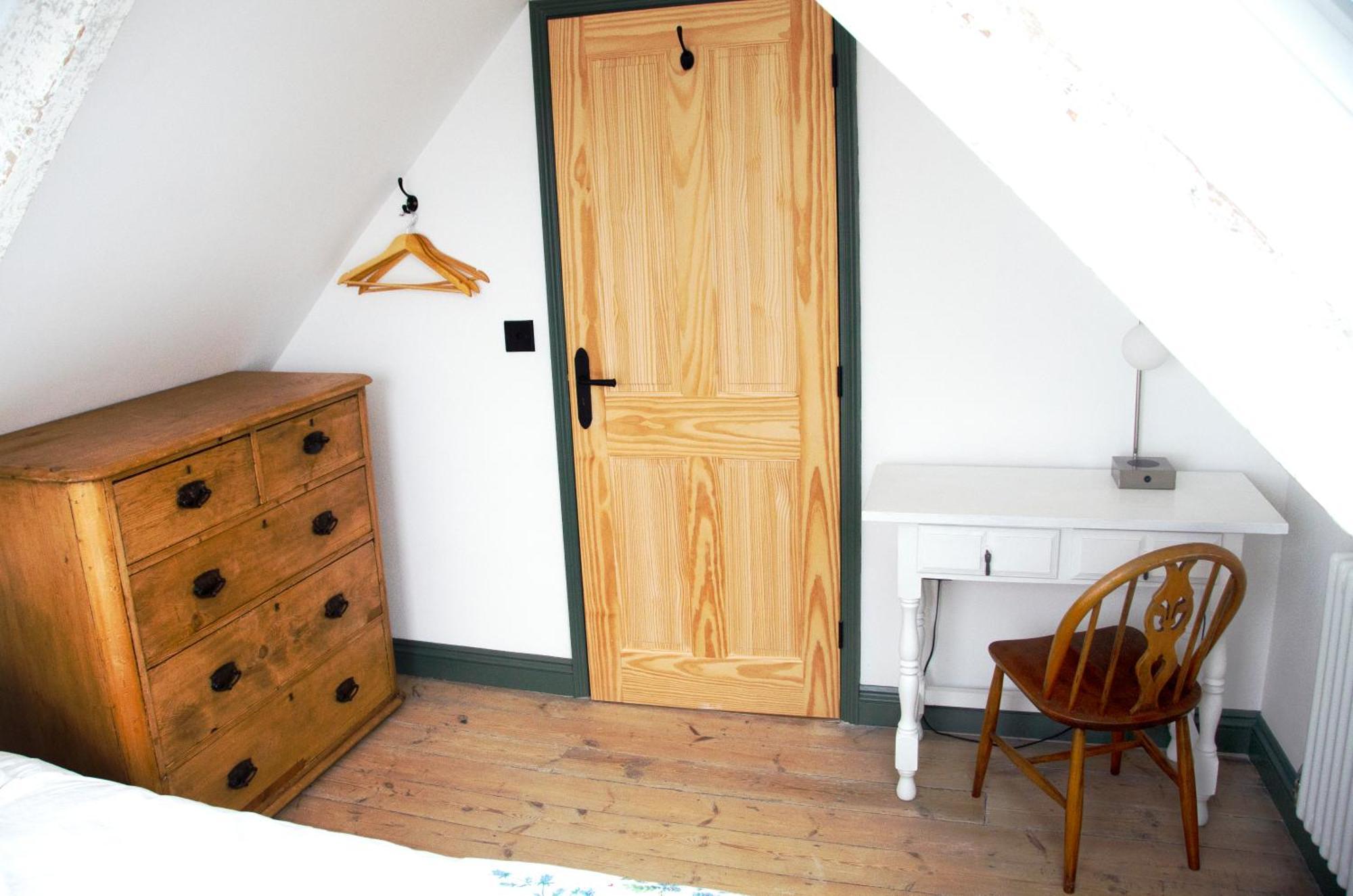 Wellington House Boutique Let