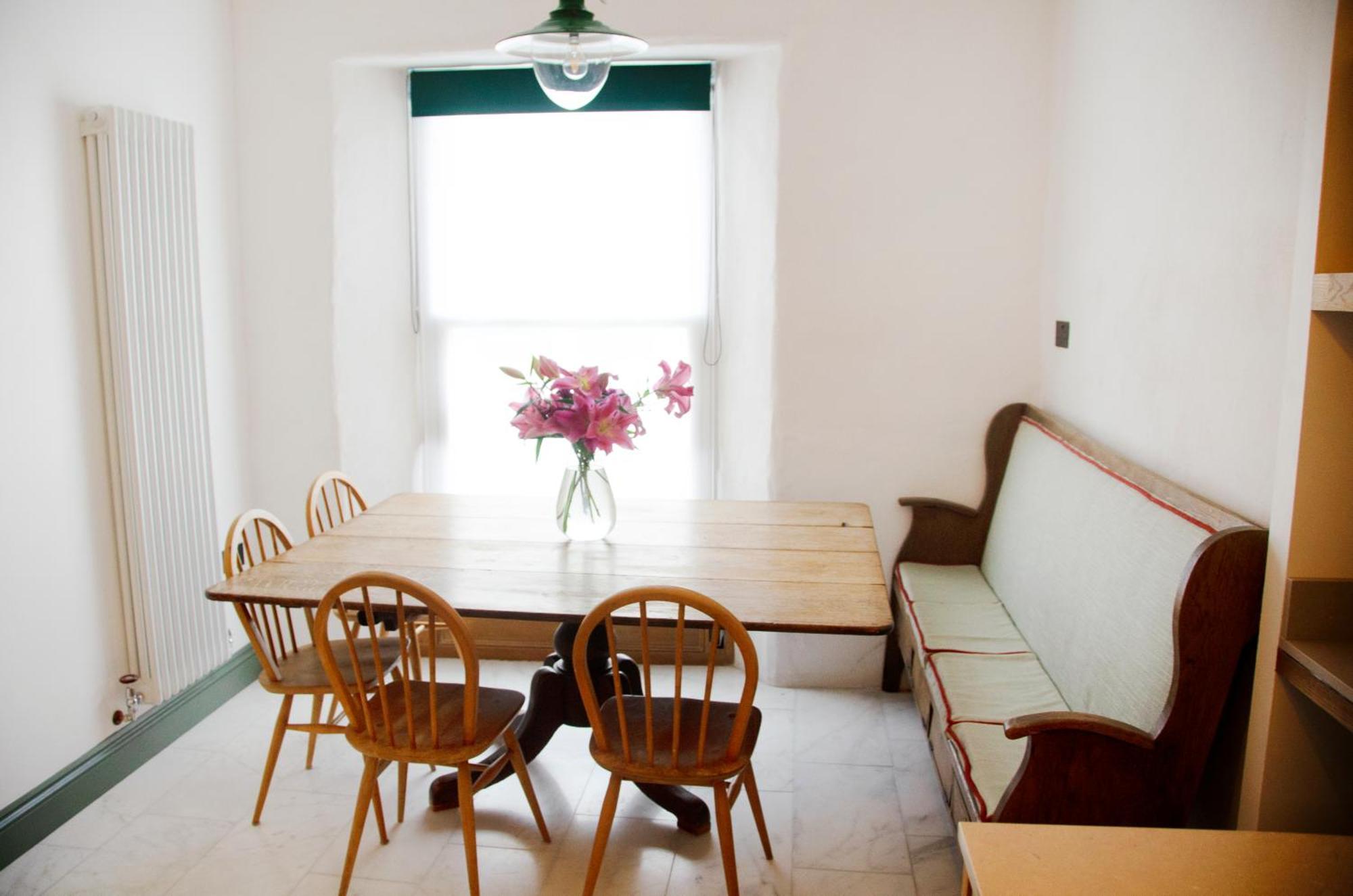 Wellington House Boutique Let Holiday home Falmouth