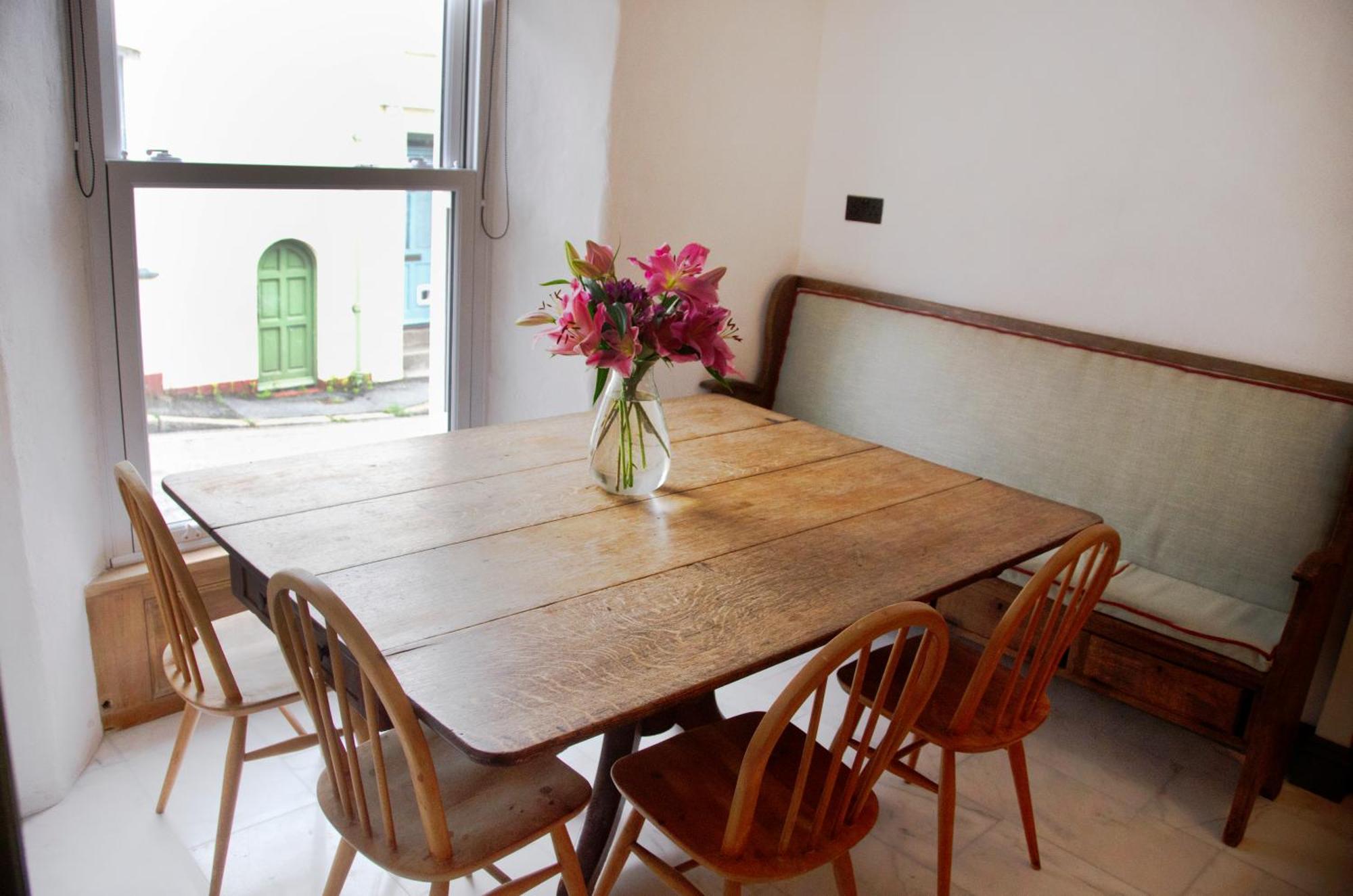 Wellington House Boutique Let *