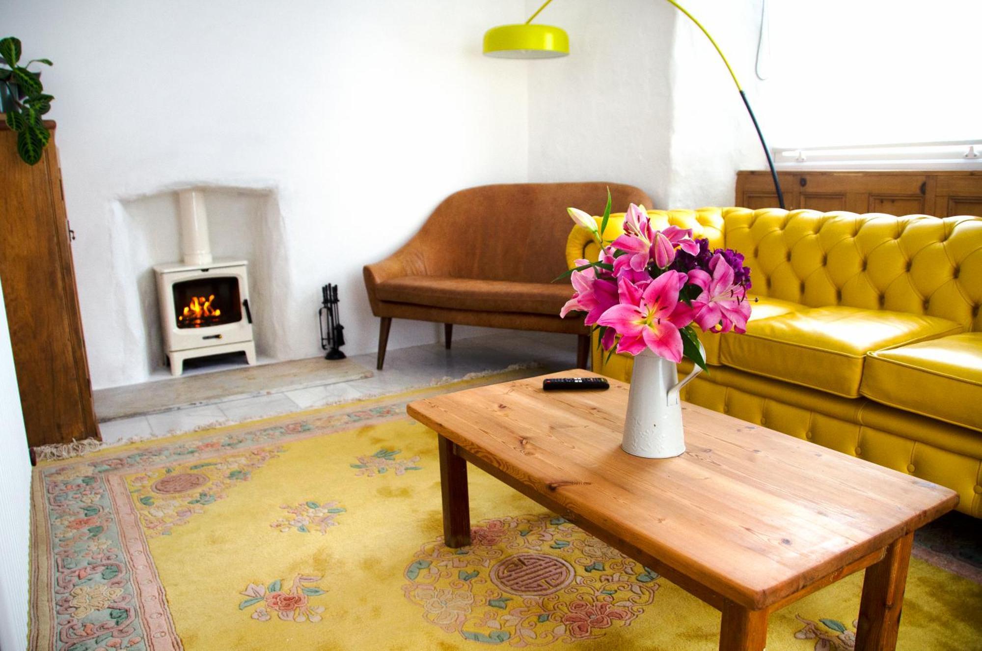 Wellington House Boutique Let * Falmouth