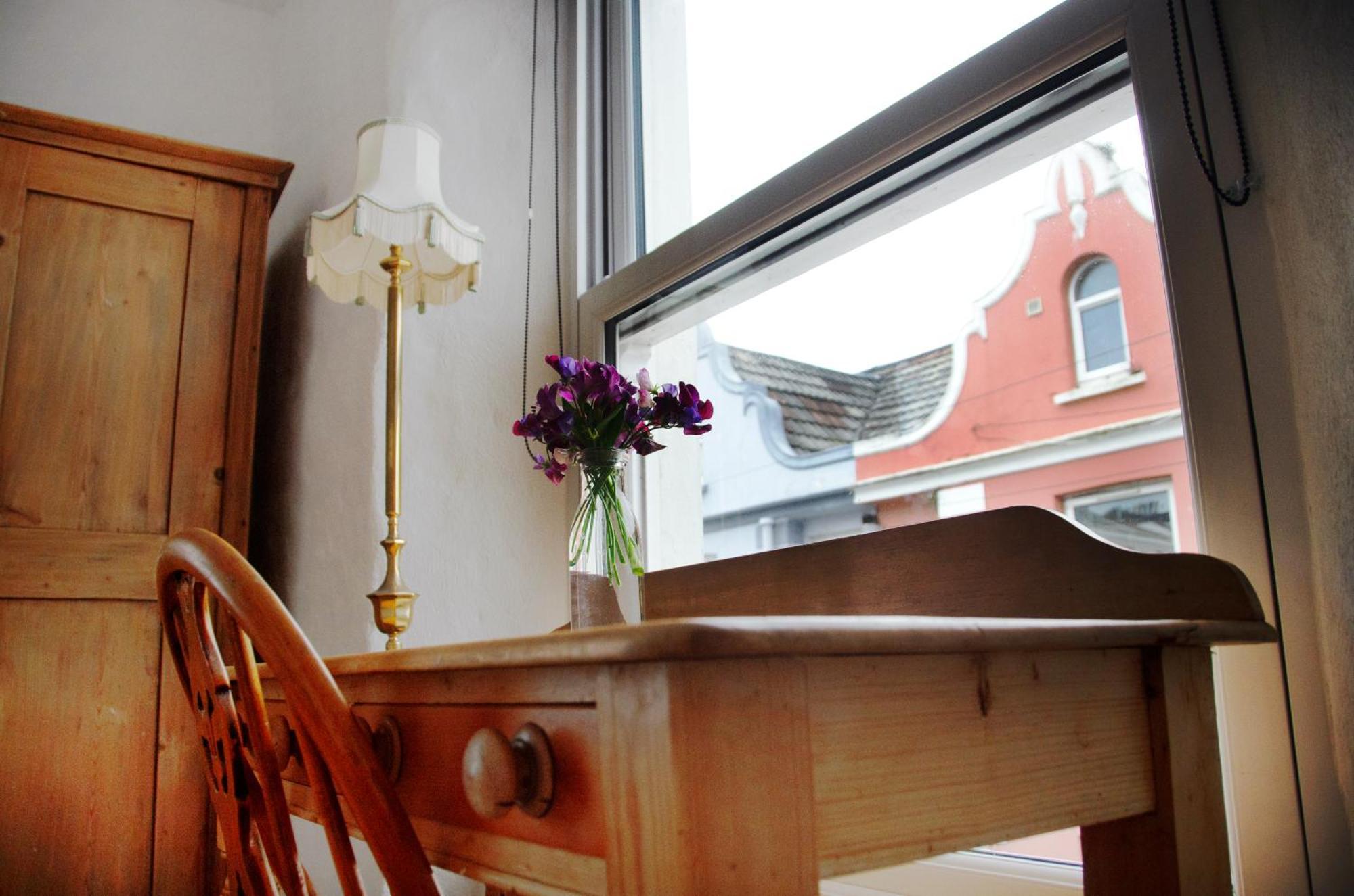 Wellington House Boutique Let * Falmouth