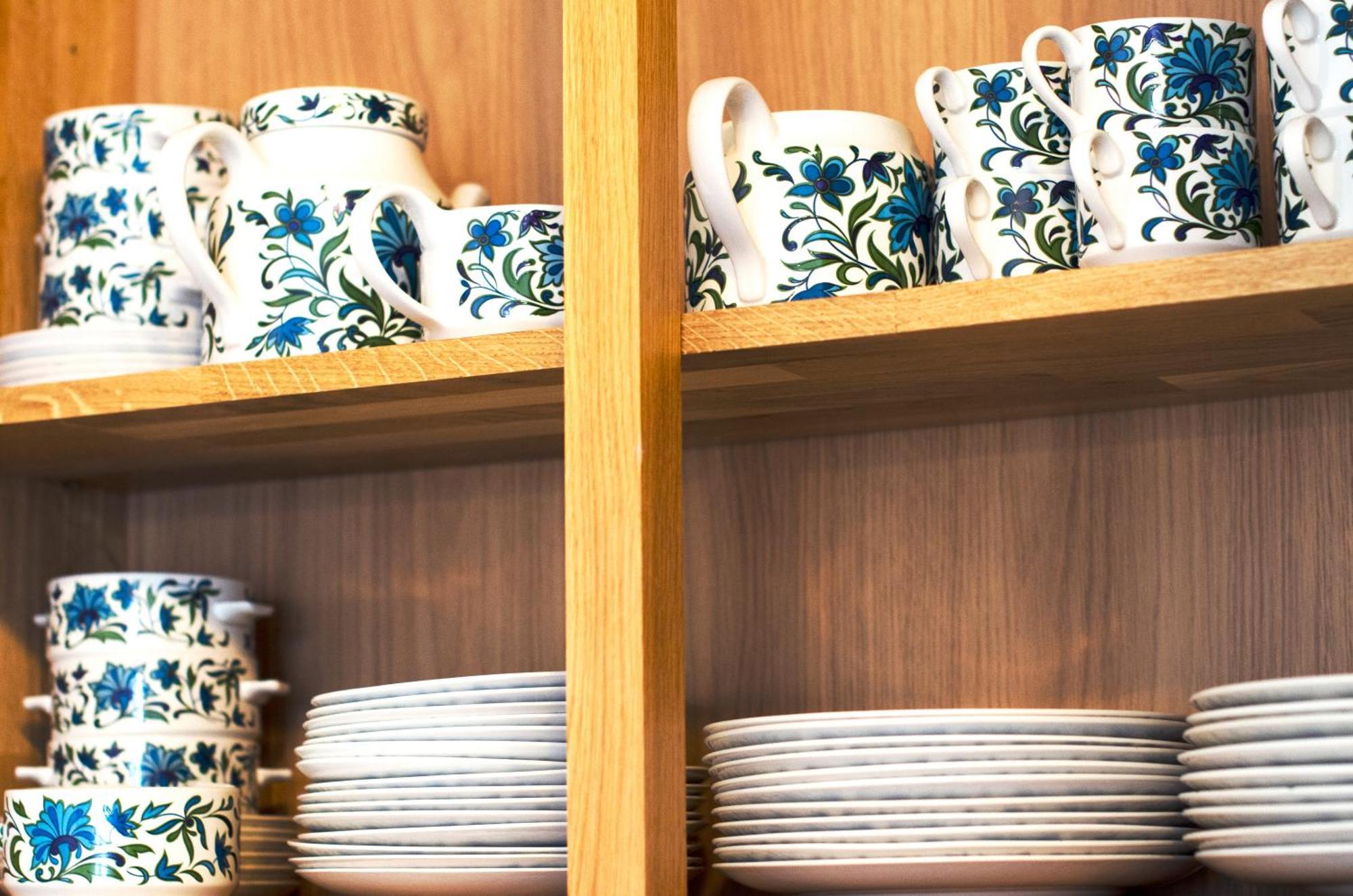Wellington House Boutique Let Holiday home Falmouth