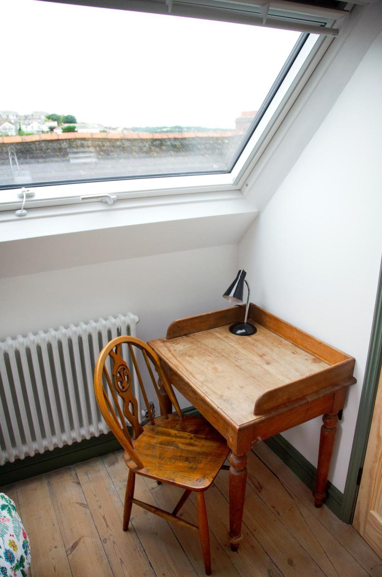 Wellington House Boutique Let Holiday home Falmouth